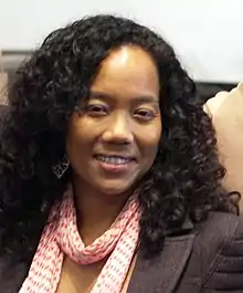 Sonja Sohn