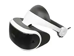 PlayStation VR