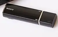 Sony NWZ-E010 series (2007)