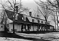 Sotterly Plantation, Historic Photograph