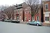 Soulard Neighborhood Historic District