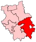 Outline map