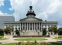 South Carolina State House