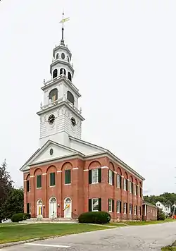 South Congregational Church