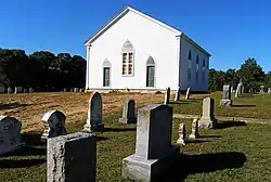 South Harwich Methodist Church