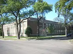 South Junior High School