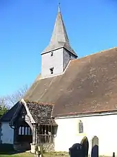 Church of St Nicholas