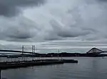 Queensferry Harbour