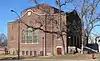 Temple of Congregation B'nai Jeshurun