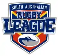 Former logo