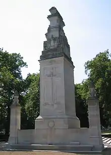 Southampton Cenotaph