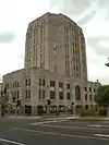 South Side National Bank