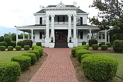 James Price McRee House