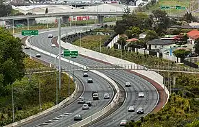 Southwestern Motorway from Mount Roskill.jpg