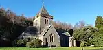 Southwick Parish Church (Church Of Scotland)