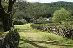 Southwick Old Churchyard, excluding Scheduled Monument No 7876 ‘Southwick Church’, near Caulkerbush