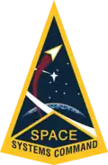 Space Systems Command (2021–present)