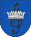 Emblem of the IHCM History and Aesthetics of Military Music Course