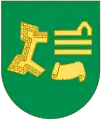 Emblem of the IHCM Military Heritage Course