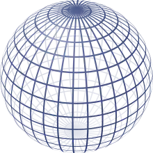 A sphere