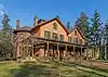 Rutherford B. Hayes House