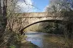 Spilmersford Bridge