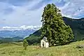 Chapel Ochsenwald