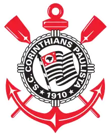 S.C. Corinthians Paulista logo