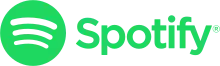 The Spotify logo