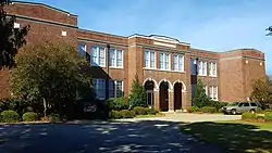 Springfield High School