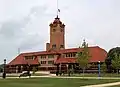 Union Station, Springfield, Illinois