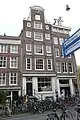 Rijksmonument Spuistraat 303