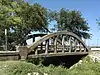 Squirrel Creek Bridge