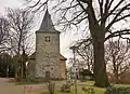 The Lutheran church in Groß Schwülper