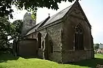 Church of St John the Baptist