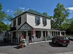 St. Albans General Store