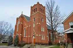 St. Aloysius-on-the-Ohio