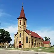 St. Anthony ChurchSchoenchen