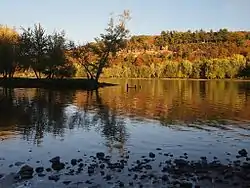 St. Croix Boom Site