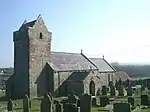 Church of St David, Port Eynon