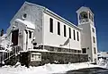 Saint Francis Xavier's Church, Arendal