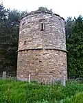 St Germains Dovecot