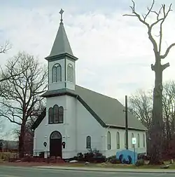 St. Ignatius Church