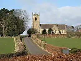 St James' Church