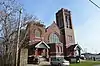 St. John's AME Church