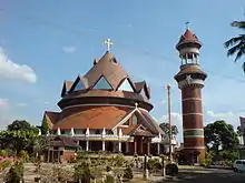 Photo of St. John's Cathedral