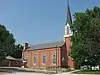 St. Joseph Catholic Church and Rectory