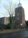 Church of St Leonard