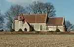 Church of St Leonard, Billingford