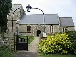 Church of St Mary Magdalene